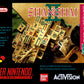 Super Nintendo: Shanghai II: Dragon's Eye