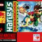 Super Nintendo: Harley's Humongous Adventure