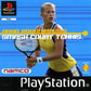 Playstation: Anna Kournikova's Smash Court Tennis