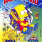 Master System: The Simpsons Bart vs the World