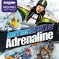 Xbox 360: MotionSports Adrenaline