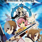 PSP: Tales of the World: Radiant Mythology
