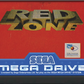 Mega Drive: Red Zone