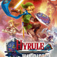 Wii U: Hyrule Warriors