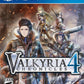 Playstation 4: Valkyria Chronicles 4
