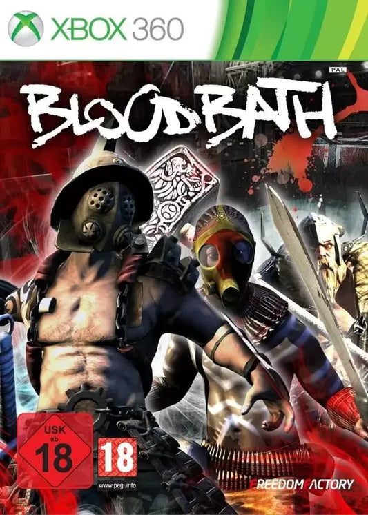 Xbox 360: BloodBath
