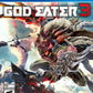 Playstation 4: God Eater 3