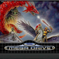 Mega Drive: Phelios