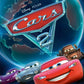 Nintendo Wii: Cars 2