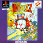 Playstation: Whizz