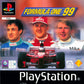 Playstation: Formula One 99