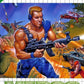 Master System: MERCS