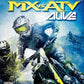 Xbox 360: MX vs. ATV Alive