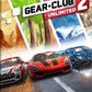 Nintendo Switch: Gear-Club Unlimited 2