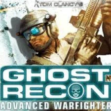 Playstation 3: Ghost Recon Advanced Warfighter 2