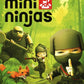 Nintendo Wii: Mini Ninjas