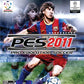 Nintendo Wii: Pro Evolution Soccer 2011