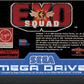 Mega Drive: Exo Squad