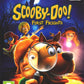 Playstation 2: Scooby Doo First Frights