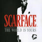 Nintendo Wii: Scarface: The World Is Yours