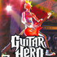 Playstation 2: Guitar Hero