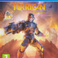 Playstation 4: Turrican Flashback
