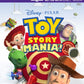 Xbox 360: Toy Story Mania