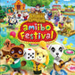 Wii U: Animal Crossing: Amiibo Festival