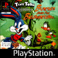 Playstation: Tiny Toon Adventures Buster and the Beanstalk
