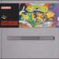 Super Nintendo: Battletoads in Battlemaniacs