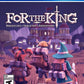 Playstation 4: For the King