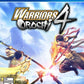 Playstation 4: Warriors Orochi 4