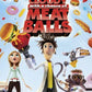 Nintendo Wii: Cloudy with a Chance of Meatballs