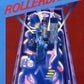 NES: Rollerball