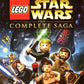 Xbox 360: LEGO Star Wars: The Complete Saga