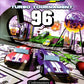 Mega Drive: Micro Machines: Turbo Tournament 96