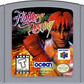 Nintendo 64: Fighters Destiny
