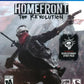 Playstation 4: Homefront The Revolution