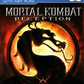 Playstation 2: Mortal Kombat Deception