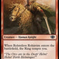 (144) Magic The Gathering The Lord of the Rings: Tales of Middle-earth Single: Relentless Rohirrim  Common