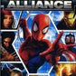PSP: Marvel: Ultimate Alliance