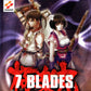 Playstation 2: 7 Blades