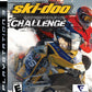 Playstation 3: Ski-Doo Snowmobile Challenge