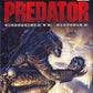 Playstation 2: Predator Concrete Jungle
