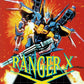 Mega Drive: Ranger X