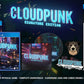 Playstation 4: Cloudpunk [Signature Edition]