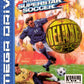 Mega Drive: International Superstar Soccer Deluxe