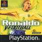 Playstation: Ronaldo V-Football