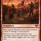(149) Magic The Gathering The Lord of the Rings: Tales of Middle-earth Single: Spiteful Banditry  Mythic