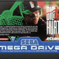 Mega Drive: Frank Thomas Big Hurt Baseball